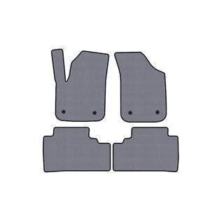 Kumimatot Carsuit (Harmaa) Buick Envision 2014–2020 kuva 1