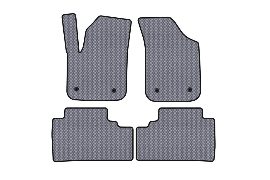 Buick Envision 2014–2020 Kumimatot Carsuit (Harmaa) Image