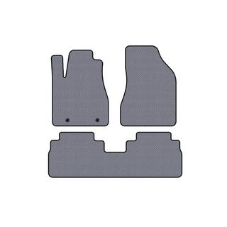 Kumimatot Carsuit (Harmaa) kuva 1