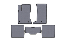 Cadillac SRX 2004–2009 Kumimatot Carsuit (harmaa) kuva 1