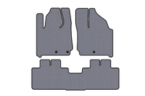 Cadillac SRX 2010–2016 Kumimatot Carsuit (harmaa) kuva 1