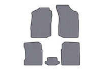 Chery Amulet 2003–2014 Kumimatot Carsuit (Harmaa) kuva 1
