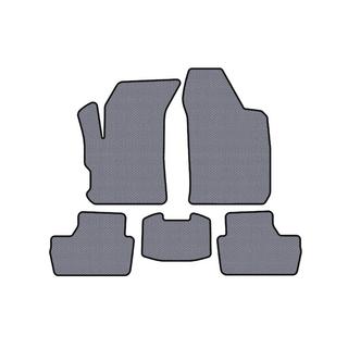 Kumimatot Carsuit (Harmaa) kuva 1