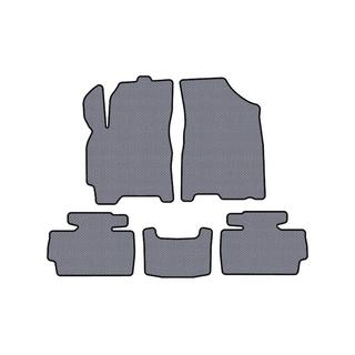 Kumimatot Carsuit (Harmaa) kuva 1