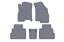 Chery Tiggo 7 2020– Kumimatot Carsuit (Harmaa) kuva 1