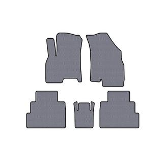 Kumimatot Carsuit (Harmaa) Chery Tiggo 7 2020– kuva 1