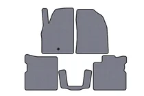 Chevrolet HHR 2005–2011 Kumimatot Carsuit (Harmaa) kuva 1