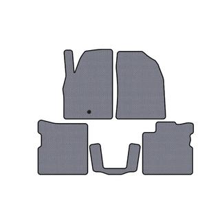 Kumimatot Carsuit (Harmaa) kuva 1