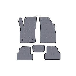 Kumimatot Carsuit (2019-2023, harmaa) kuva 1