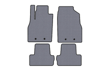 Chevrolet Volt 2010–2016 Kumimatot Carsuit (Harmaa) kuva 1