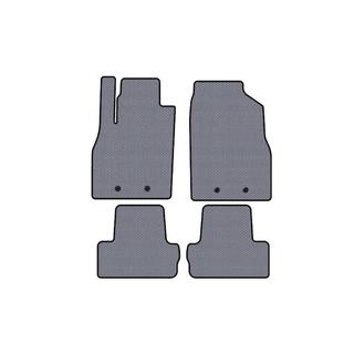 Kumimatot Carsuit (Harmaa) kuva 1
