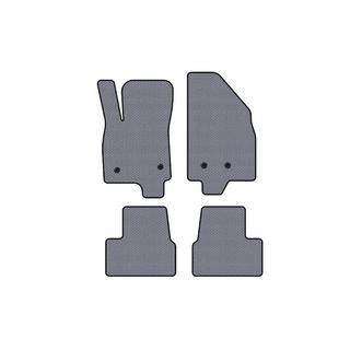 Kumimatot Carsuit (Harmaa) kuva 1