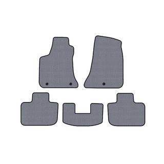 Kumimatot Carsuit V1 (Harmaa) Chrysler C300 2011–2023 kuva 1