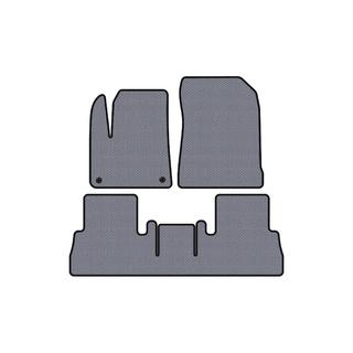 Kumimatot Carsuit (Harmaa) kuva 1