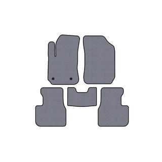 Kumimatot Carsuit (Harmaa) kuva 1