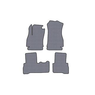 Kumimatot Carsuit (Harmaa) kuva 1