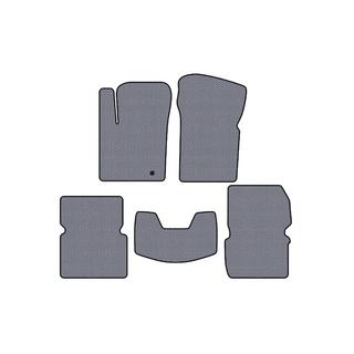 Kumimatot Carsuit (Harmaa) kuva 1