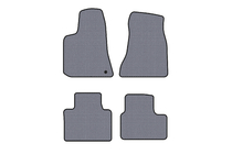Dodge Charger 2005–2010 Kumimatot Carsuit (2005-2010, harmaa) kuva 1