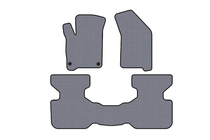 Fiat Freemont 2011–2016 Kumimatot Carsuit (2011-2016, harmaa) kuva 1