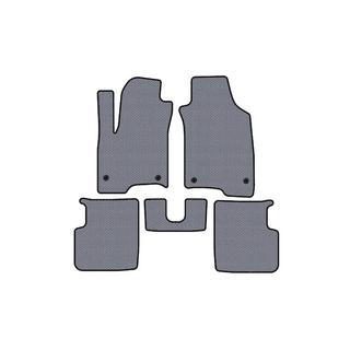 Kumimatot Carsuit (Harmaa) kuva 1
