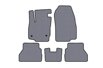 Ford B-Max 2012–2017 Kumimatot Carsuit (Harmaa) kuva 1