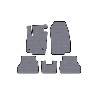 Kumimatot Carsuit (Harmaa) kuva 1