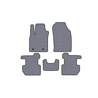 Kumimatot Carsuit (2018-2022, Harmaa) kuva 1