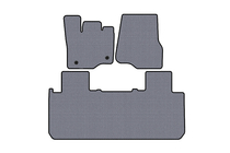 Ford F-150 2014–2021 Kumimatot Carsuit (Harmaa) kuva 1