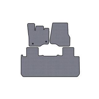 Kumimatot Carsuit (Harmaa) Ford F-150 2014–2021 kuva 1