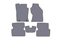 Ford Focus I 1998–2005 Kumimatot Carsuit (2001-2005, SW, harmaa) kuva 1