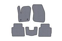 Ford Fusion 2012–2020 Carsuit kumimatot (SD, harmaa) kuva 1
