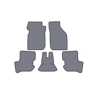 Carsuit kumimatot (HB, harmaa) kuva 1