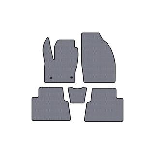 Kumimatot Carsuit (Harmaa) Ford Kuga 2008–2013 kuva 1