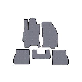 Carsuit kumimatot (SD, harmaa) Ford Mondeo 1996–2001 kuva 1