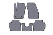 Ford Mondeo 2014–2022 Kumimatot matkustamoon Carsuit (LB, harmaa) kuva 1