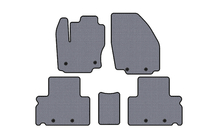 Ford S-Max 2007–2014 Kumimatot Carsuit (Harmaa) kuva 1