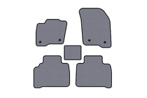 Ford S-Max 2015– Kumimatot Carsuit (Harmaa) kuva 1