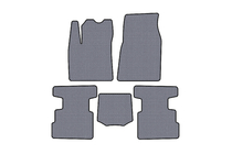 Great Wall Haval H6 III 2020– Kumimatot Carsuit (Harmaa) kuva 1
