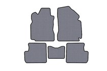 GreatWall Haval M4 2012–2021 Kumimatot Carsuit (Harmaa) kuva 1