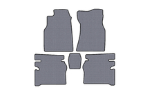 GreatWall Safe 2002–2009 Kumimatot Carsuit (Harmaa) kuva 1
