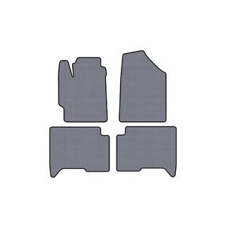Carsuit kumimatot (SD, harmaa) Great Wall Voleex C30 2010–2016 kuva 1