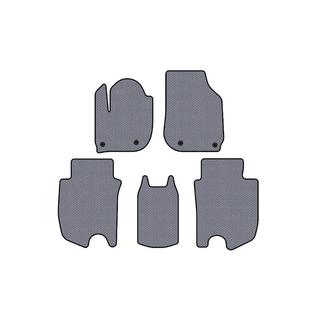 Kumimatot Carsuit (HB, Hybrid, harmaa) kuva 1