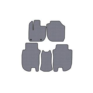 Kumimatot Carsuit (Harmaa) kuva 1