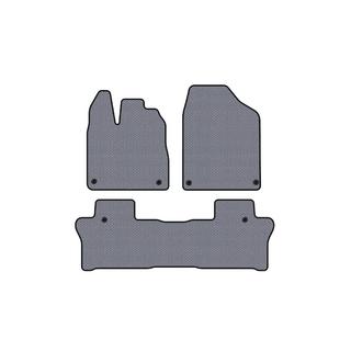 Kumimatot Carsuit (2 riviä, harmaa) kuva 1