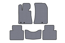 Hyundai Genesis BH 2008–2013 Kumimatot Carsuit (Harmaa) kuva 1