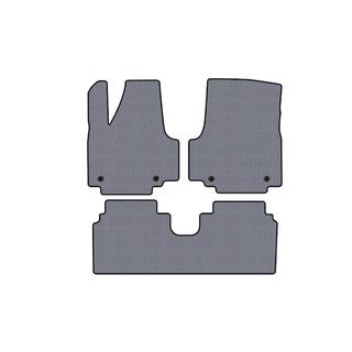 Kumimatot Carsuit (Electro, harmaa) Hyundai Ioniq 5 2021– kuva 1