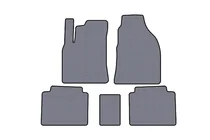 Hyundai Matrix 2001–2010 Kumimatot Carsuit (Harmaa) kuva 1