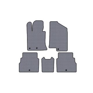 Kumimatot Carsuit V2 (harmaa) kuva 1