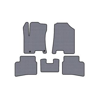 Kumimatot Carsuit (Harmaa) kuva 1
