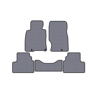 Kumimatot Carsuit (G25-G35, SD, harmaa) Infiniti G25/G35/37 (V36/CV36) 2006–2015 kuva 1